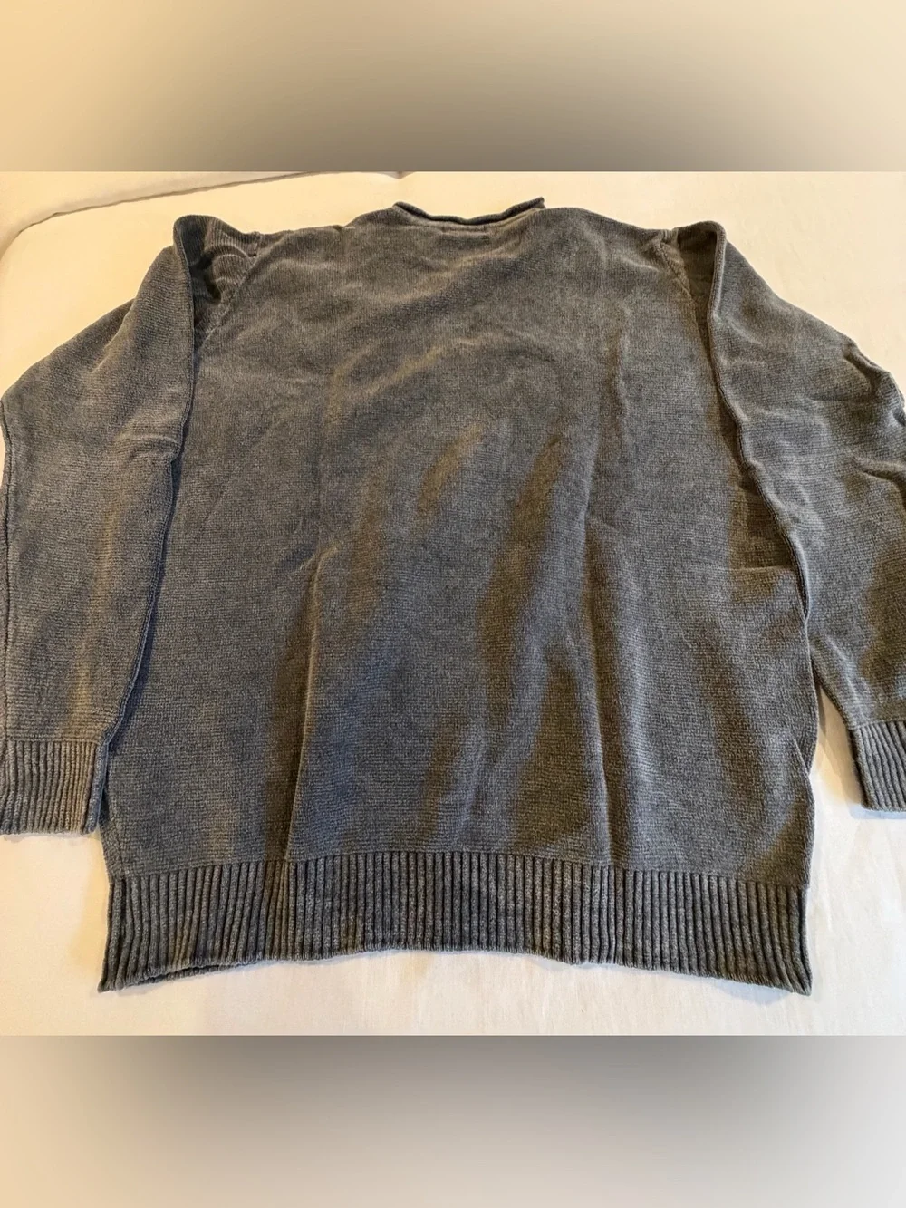 C&O classic crewneck
